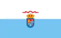 Flag of Santa María de Guía de Gran Canaria