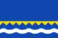 Flag of Sarrià de Ter