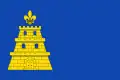 Flag of Tabuenca