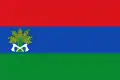 Flag of Talamantes