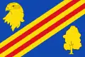 Flag of Toril y Masegoso