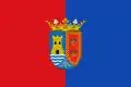 Flag of Torre-Pacheco