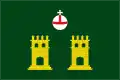 Flag of Torrebesses