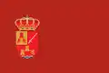 Flag of Torreperogil