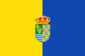 Flag of Tudelilla