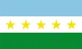 Flag of Vázquez de Coronado