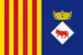 Flag of Vacarisses
