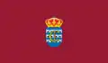 Flag of Vara de Rey, Spain