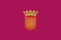 Flag of Viana