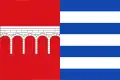 Flag of Villabuena del Puente