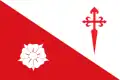 Flag of Villaflor