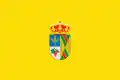 Flag of Villanueva del Pardillo