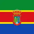 Flag of Villegas