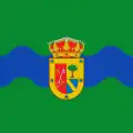 Flag of Villeguillo