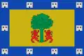 Flag of L'Alqueria d'Asnar