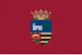 Flag of La Pobla del Duc