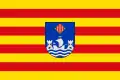 Flag of Villajoyosa