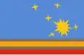 Flag of Adolfo Gonzales Chaves