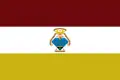 Flag of Pinoso