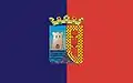 Flag of Balsicas