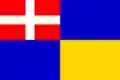 Flag of Miagliano