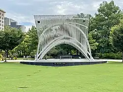 Bandshell