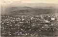 Banja Luka at the turn of the 20th century