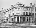Bank of British North America, 1867 Toronto