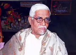 ಬನ್ನಂಜೆ ಗೋವಿಂದಾಚಾರ್ಯ