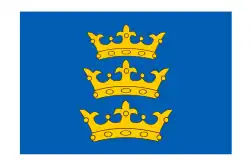 Flag of Ireland