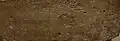Inscription zoomed in