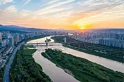 Baoji