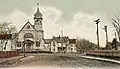 Birch Street c. 1905