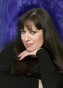 Basia in 2011