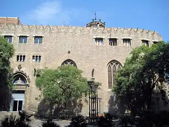 Sant Pere de les Puel·les