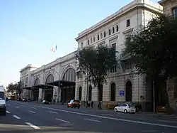 Façade