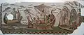 Ulysses Mosaic