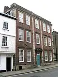 Barford House
