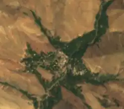 Barg-e Jahan in 2020