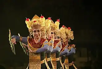 Legong