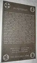 Memorial