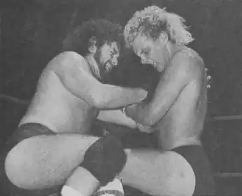Barry_Horowitz_vs_Kendall_Windham_1986