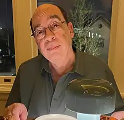 Mazor in 2025
