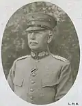 Felix von Barth&nbsp;[pl]