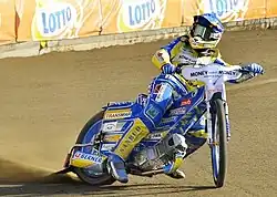 Bartosz Zmarzlik