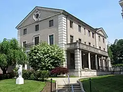 Rectory
