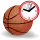 Current sports event