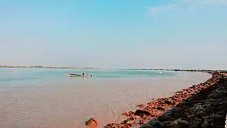 Al-Faw, Iraq