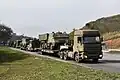 Logistics