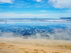 Maydangeb Beach